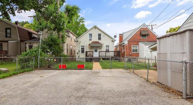 Photo of 4973 Bonita Ave, St Louis, MO 63109