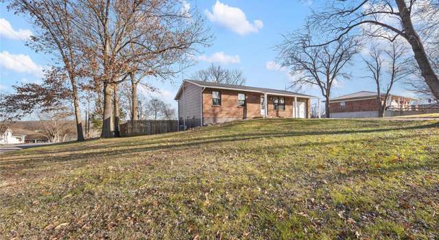 Photo of 1519 N 6th St, De Soto, MO 63020