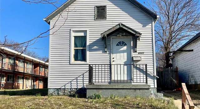 Photo of 4327 Chippewa St, St Louis, MO 63116