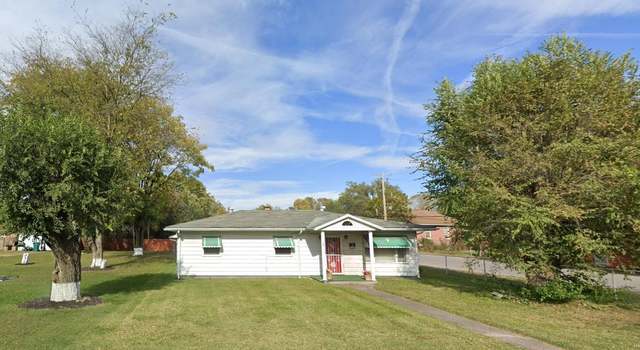 Photo of 3045 Belleview Ave, East St Louis, IL 62205