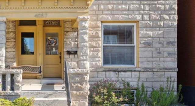 Photo of 4057 Cleveland Ave, St Louis, MO 63110