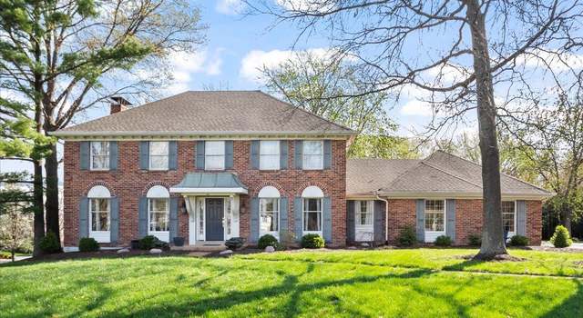 Photo of 156 Highgrove Ct, Chesterfield, MO 63005