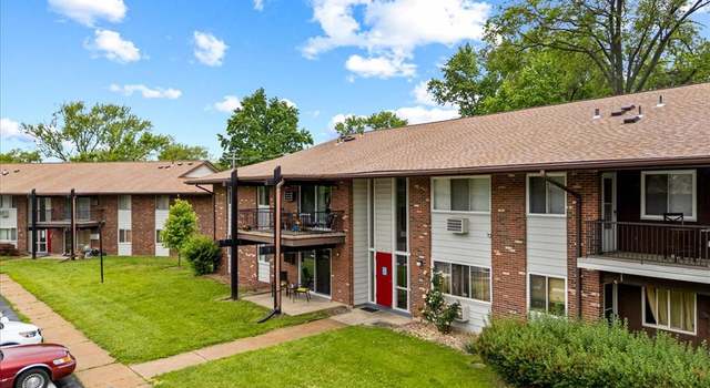 Photo of 8733 Sieloff Dr Unit F, Hazelwood, MO 63042