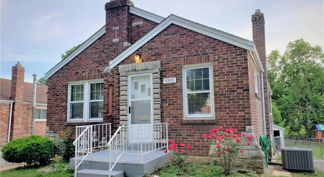 Photo of 9303 Niles Pl, St Louis, MO 63123
