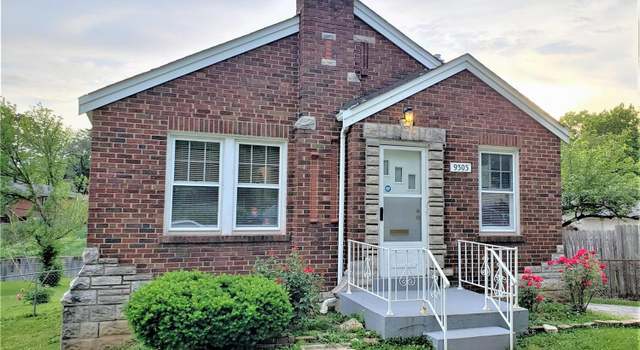 Photo of 9303 Niles Pl, St Louis, MO 63123