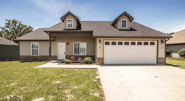 Photo of 269 Settlers Pass, Waynesville, MO 65583