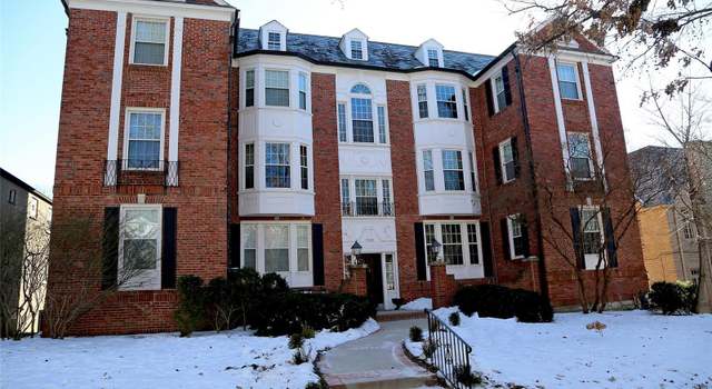 Photo of 7520 Oxford Dr Unit 3E, St Louis, MO 63105