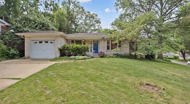 Photo of 9908 Gilbrook Ave, St Louis, MO 63119