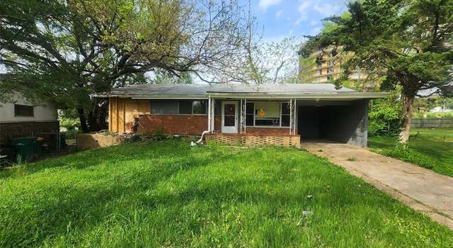 Photo of 9950 Cambria Dr, Moline Acres, MO 63136