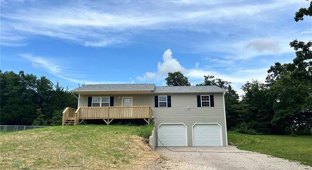 Photo of Lot 40 Stephanie Ln, Laquey, MO 65534