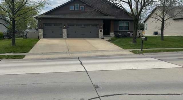 Photo of 5 Meadowbrooke, Troy, IL 62294