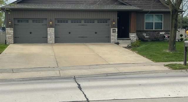 Photo of 5 Meadowbrooke, Troy, IL 62294