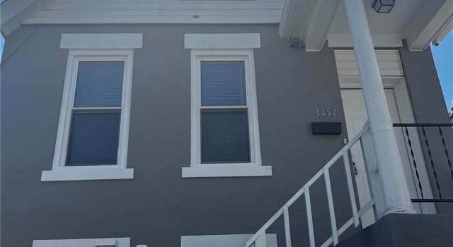 Photo of 4252 Schiller Pl, St Louis, MO 63116
