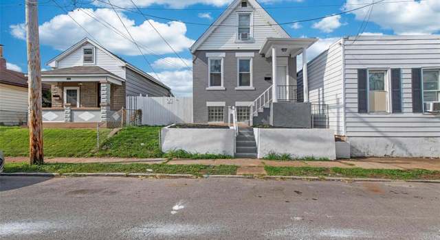 Photo of 4252 Schiller Pl, St Louis, MO 63116