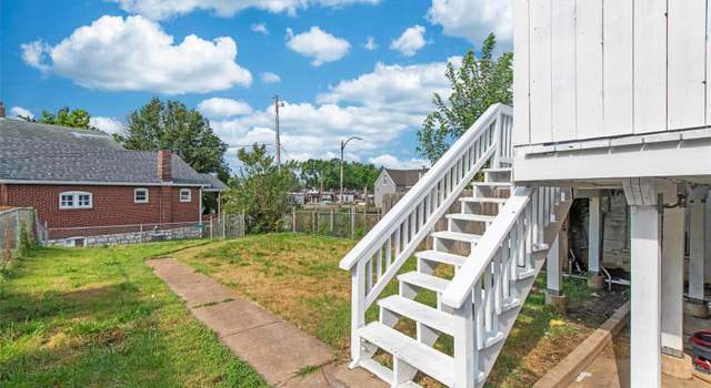 Photo of 4252 Schiller Pl, St Louis, MO 63116