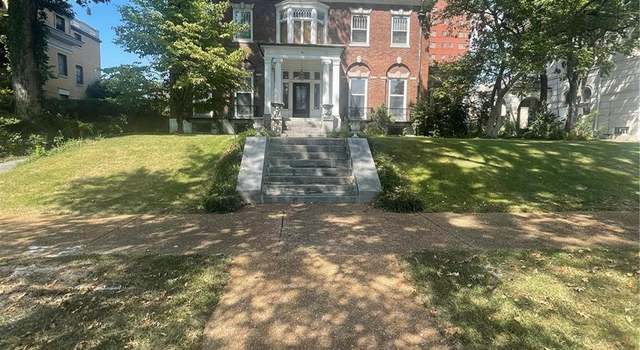 Photo of 11 Washington Ter, St Louis, MO 63112