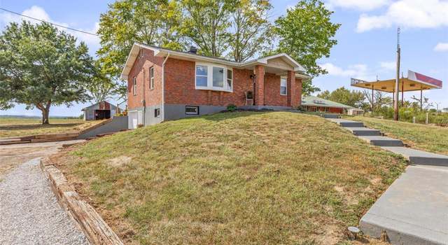 Photo of 17089 W State Hwy 47, Richwoods, MO 63071
