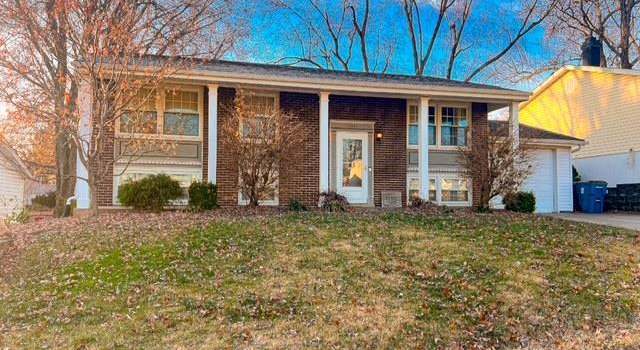 Photo of 12452 Glenbush Dr, Maryland Heights, MO 63043