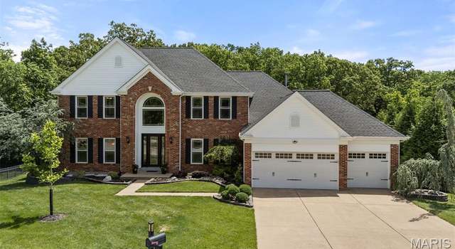Photo of 704 Summer Oak Dr, Ellisville, MO 63021