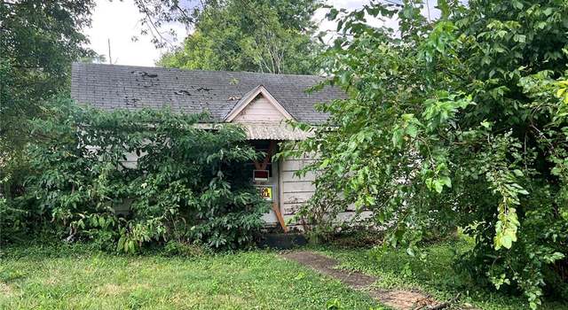 Photo of 1205 Spruce St, Bismarck, MO 63624