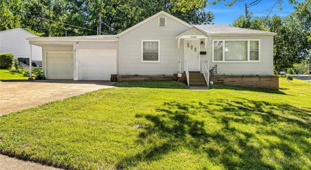 Photo of 10440 Ashbrook Dr, St Louis, MO 63137