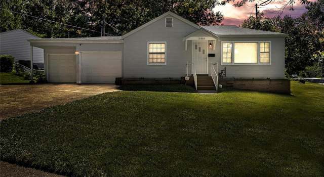 Photo of 10440 Ashbrook Dr, St Louis, MO 63137
