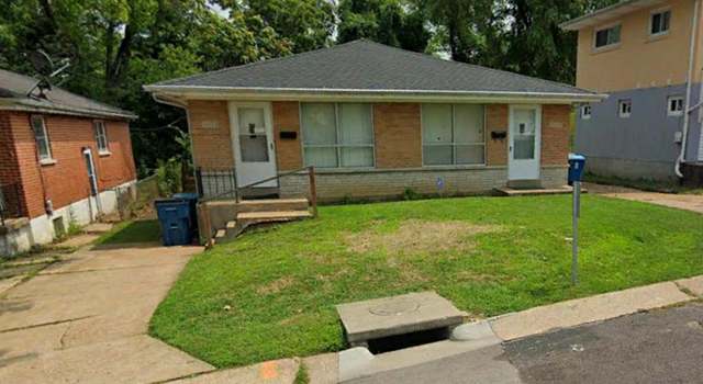 Photo of 5702 Janet Ave, St Louis, MO 63136