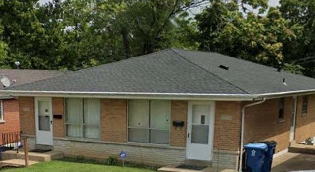 Photo of 5702 Janet Ave, St Louis, MO 63136