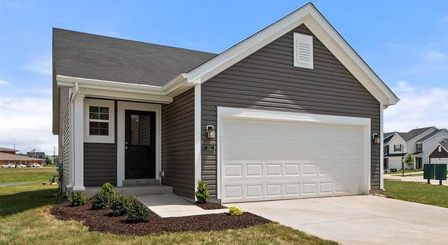 Photo of 705 Courtshire Xing, Truesdale, MO 63380