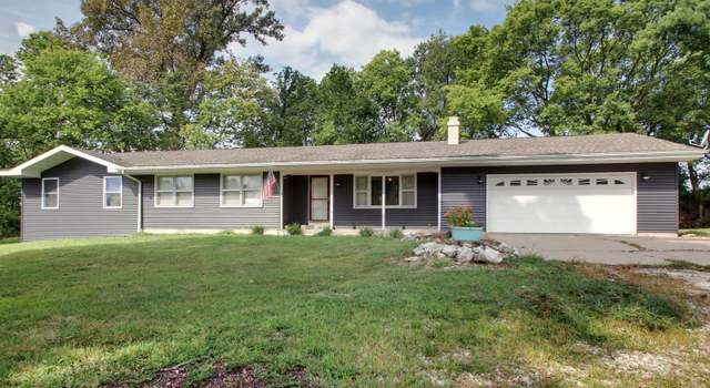 Photo of 30049 Old Highway V, La Grange, MO 63448