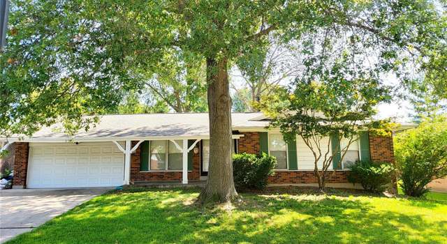 Photo of 14642 Rouvre Dr, Florissant, MO 63034