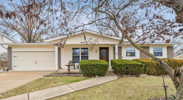 Photo of 3505 Arlington Dr, St Charles, MO 63303