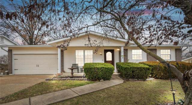 Photo of 3505 Arlington Dr, St Charles, MO 63303