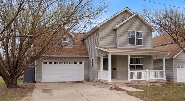 Photo of 307 Memphis St, St Louis, MO 63122