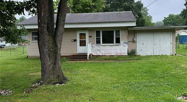 Photo of 151 Hogan Ave, Pacific, MO 63069