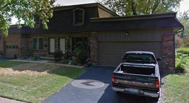 Photo of 2499 Dordogne Dr, Maryland Heights, MO 63043