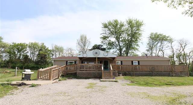Photo of 190 E 650 Ave, Mulberry Grove, IL 62262