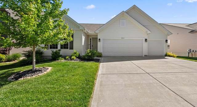 Photo of 604 Old Friedens Rd, St Charles, MO 63303