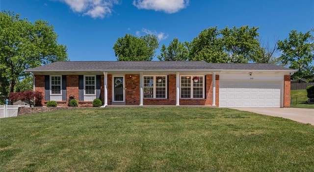 Photo of 103 Morewood Dr, Manchester, MO 63011
