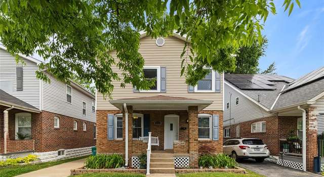 Photo of 8771 Brentwood Pl, Brentwood, MO 63144