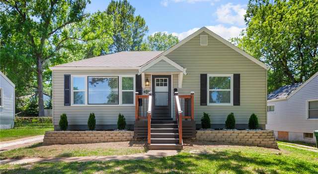Photo of 7820 Monroe Dr, St Louis, MO 63133