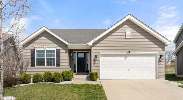 Photo of 2713 Cedar Grove Dr, Belleville, IL 62221