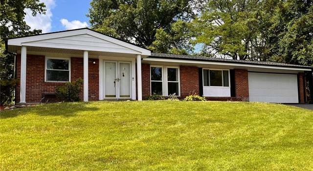 Photo of 1301 Monacco Ct, Saint Louis, MO 63146