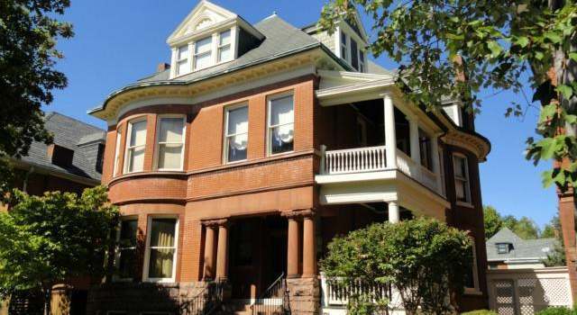 Photo of 3635 Flad Ave, St Louis, MO 63110