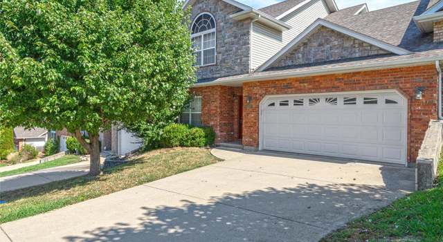 Photo of 317 Carmel Valley Way, St Robert, MO 65584