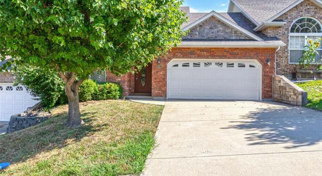 Photo of 317 Carmel Valley Way, St Robert, MO 65584