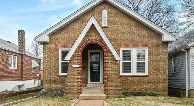 Photo of 5516 Grant Pl, St Louis, MO 63316