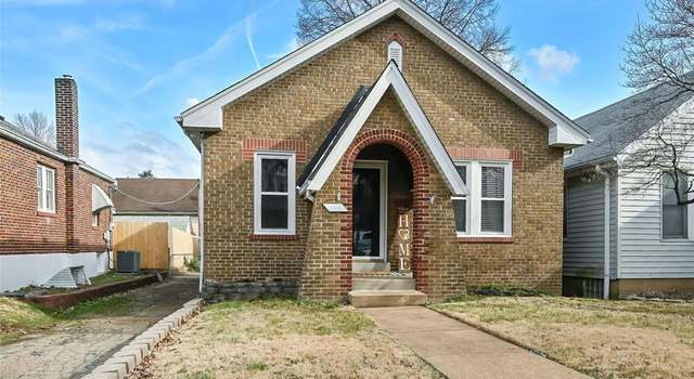 Photo of 5516 Grant Pl, St Louis, MO 63316