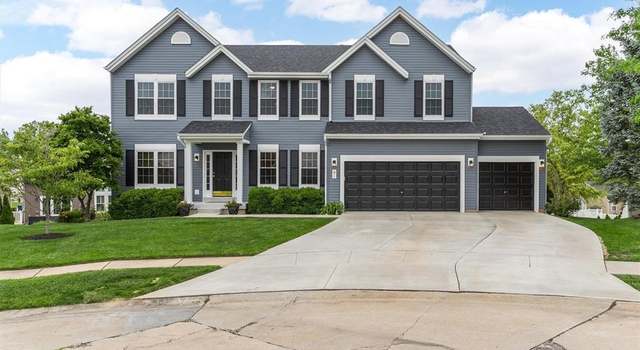 Photo of 41 Bear Cub Ct, Wentzville, MO 63385