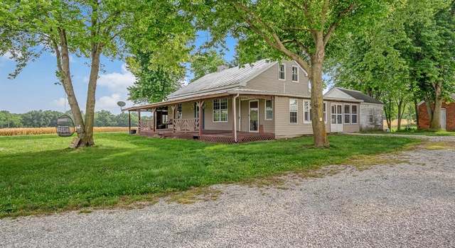 Photo of 1767 Ames Rd, Prairie Du Rocher, IL 62277